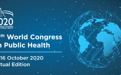 World Leadership Dialogue Session at the World Congress in Public Health