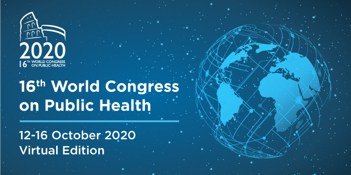 World Leadership Dialogue Session at the World Congress in Public Health