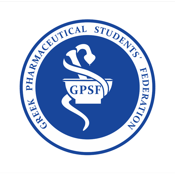 Greek Pharmaceutical Students' Federation