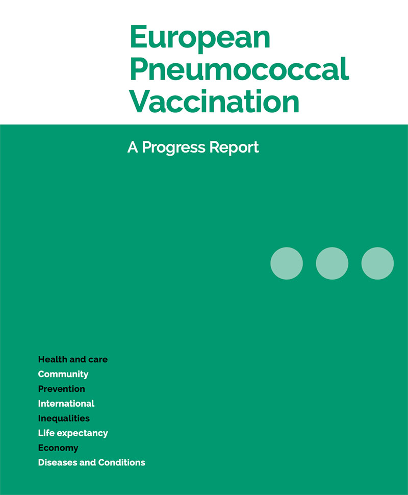 European Pneumococcal Vaccination: A Progress Report