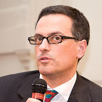 Professor Paolo Bonanni | MD, PhD