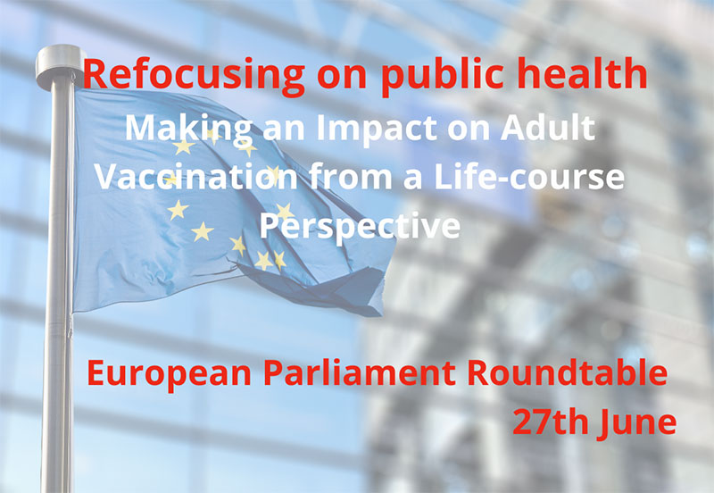 27 June European Roundtable Information Pack